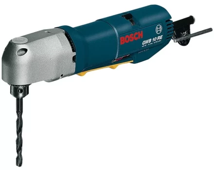 Дрель угловая BOSCH GWB 10 RE купить в Новом Уренгое