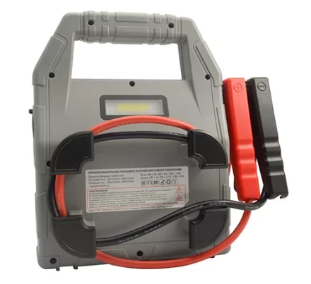 Пусковое устройство Aurora ATOM 40 купить в Новом Уренгое