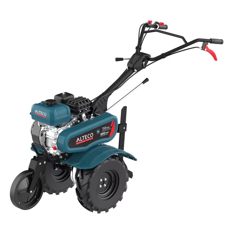 Мотокультиватор ALTECO MK 7-950 (без колес) 85107 купить в Новом Уренгое