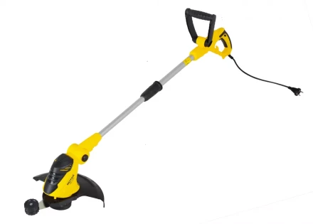 Электрический триммер HUTER GET-600 купить в Новом Уренгое