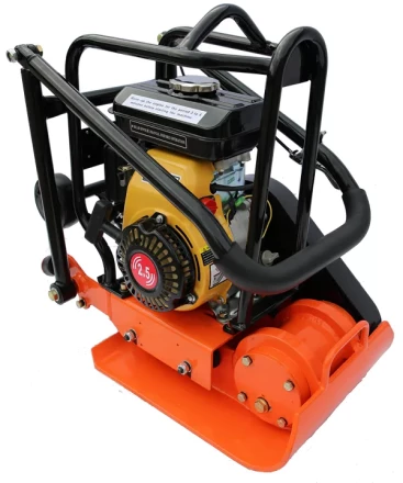 Виброплита Samsan PC 152 купить в Новом Уренгое