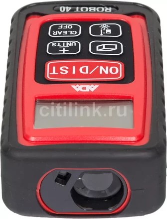 Дальномер лазерный ADA Robot 40 купить в Новом Уренгое