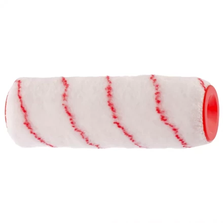 Валик сменный &quot;НЕЙЛОН&quot; 180 мм ворс 9 мм D - 48 мм D ручки - 8 мм полиамид MTX 81360 купить в Новом Уренгое