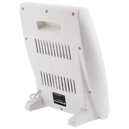 Инфракрасный обогреватель MTX 96448, IQH-800, 230В, 800 Вт купить в Новом Уренгое