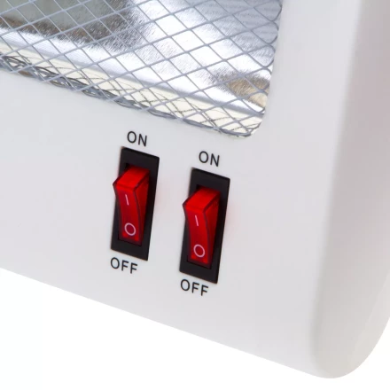 Инфракрасный обогреватель MTX 96448, IQH-800, 230В, 800 Вт купить в Новом Уренгое