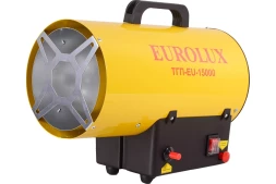 Тепловая газовая пушка Eurolux ТГП-EU-15000в Москве 67/1/48