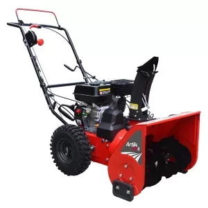 Снегоуборщик бензиновый MAXCUT MC 51 купить в Новом Уренгое