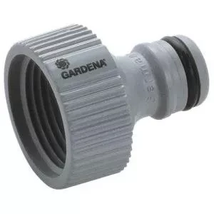 Штуцер резьбовой 3/4"  GARDENA купить в Новом Уренгое