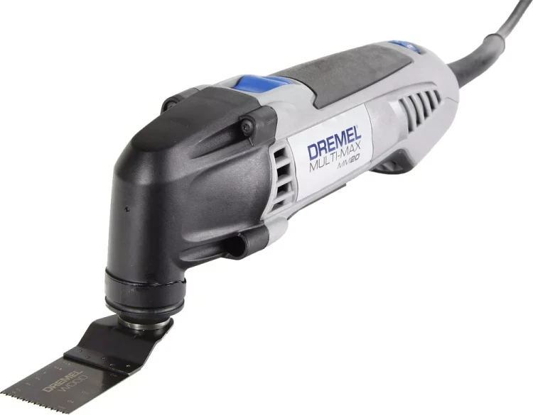 Резак универсальный Multi-Max MM20-1/9 250Вт DREMEL купить в Новом Уренгое