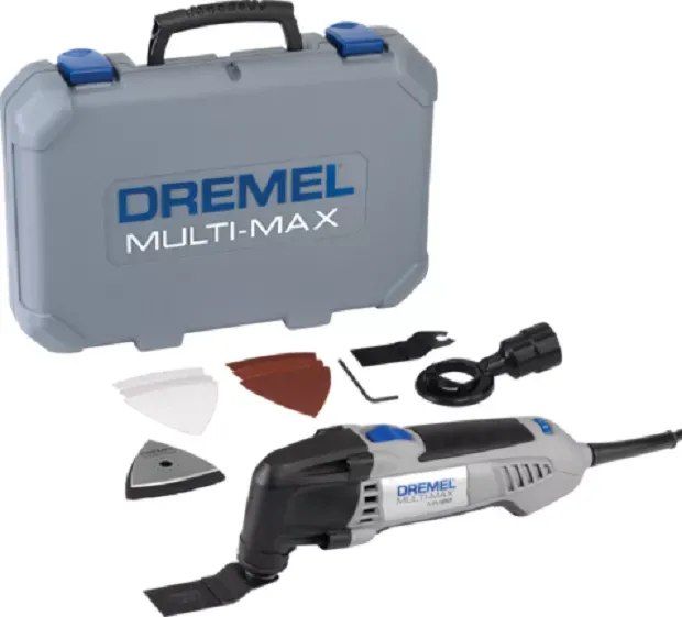 Резак универсальный Multi-Max MM20-1/9 250Вт DREMEL купить в Новом Уренгое