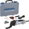 Резак универсальный Multi-Max MM20-1/9 250Вт DREMEL купить в Новом Уренгое