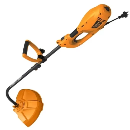 Электрокоса CARVER TR-1200S купить в Новом Уренгое