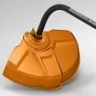 Электрокоса CARVER TR-1200S купить в Новом Уренгое