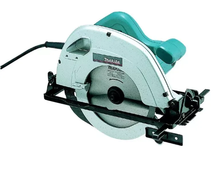 Пила дисковая (циркулярная) Makita 5704RK купить в Новом Уренгое