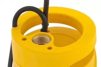 Погружной насос высокого давления DENZEL PH900 X-Pro 97233 купить в Новом Уренгое