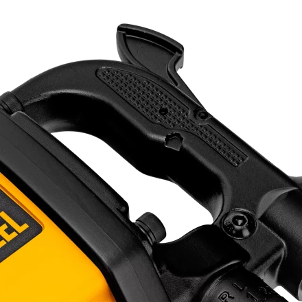 Ударный пневмогайковерт Denzel IW2600 57490, 1", 4000 об/мин, 2600 Нм купить в Новом Уренгое