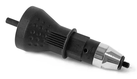 Насадка-заклепочник MESSER NRA-M10D для резьбовых заклепок (М4, М5,М6, М8, М10) купить в Новом Уренгое