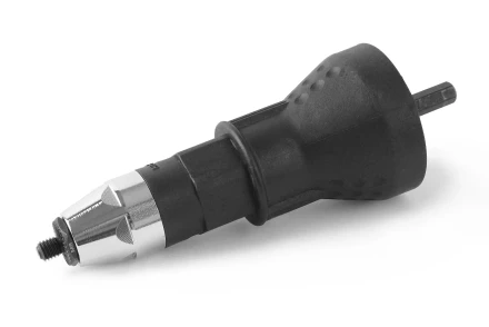 Насадка-заклепочник MESSER NRA-M10D для резьбовых заклепок (М4, М5,М6, М8, М10) купить в Новом Уренгое