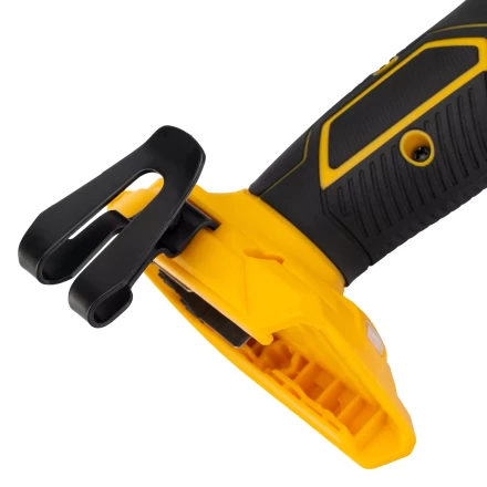 Дрель-шуруповерт аккумуляторная Denzel CDL-18-0 26117, Li-Ion, 18 В купить в Новом Уренгое