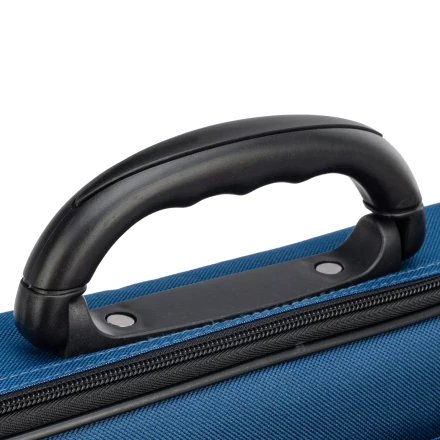 Кейс монтера Сибртех 90237, 470х340х110 мм, 25 карманов, наплечный ремень купить в Новом Уренгое