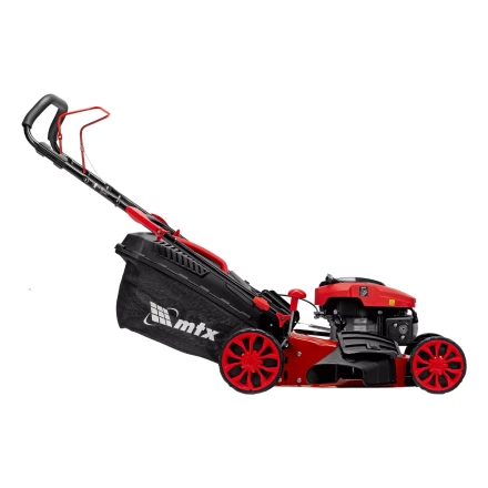 Газонокосилка бензиновая MTX GLM-430 58830, 150 см3, 43 см, 45л купить в Новом Уренгое