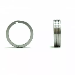 Ролик сталь 0.8-1.0мм ULTIMATE 350 закрытый 450-500 SKYWAY 350 Aurora