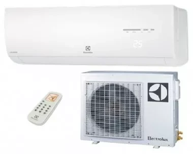 Блок внешний ELECTROLUX EACS/I-18HM/N3_15Y/out сплит-системы, инверторного типа купить в Новом Уренгое