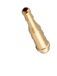 Ниппель для резака Р3 62-3F Р3У 62-3F 1100 латунь Сварог