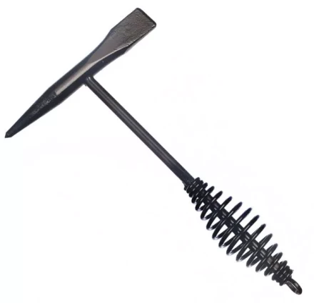 Молоток сварщика 500G Оберон XL3022500 купить в Новом Уренгое