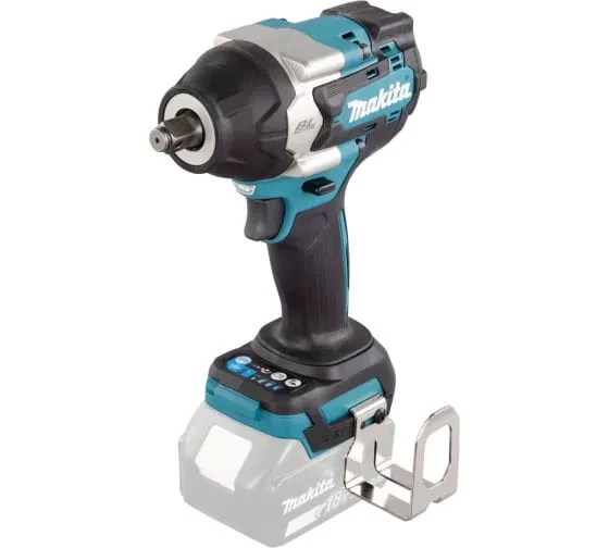 Аккумуляторный ударный гайковерт Makita DTW700Z (без АКБ и ЗУ) купить в Новом Уренгое