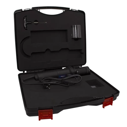 Машинка для заточки вольфрамовых электродов Оберон PTG-1 XL300011 купить в Новом Уренгое