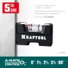 Мини-уровень KRAFTOOL 34787 купить в Новом Уренгое