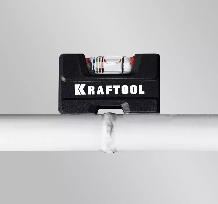 Мини-уровень KRAFTOOL 34787 купить в Новом Уренгое