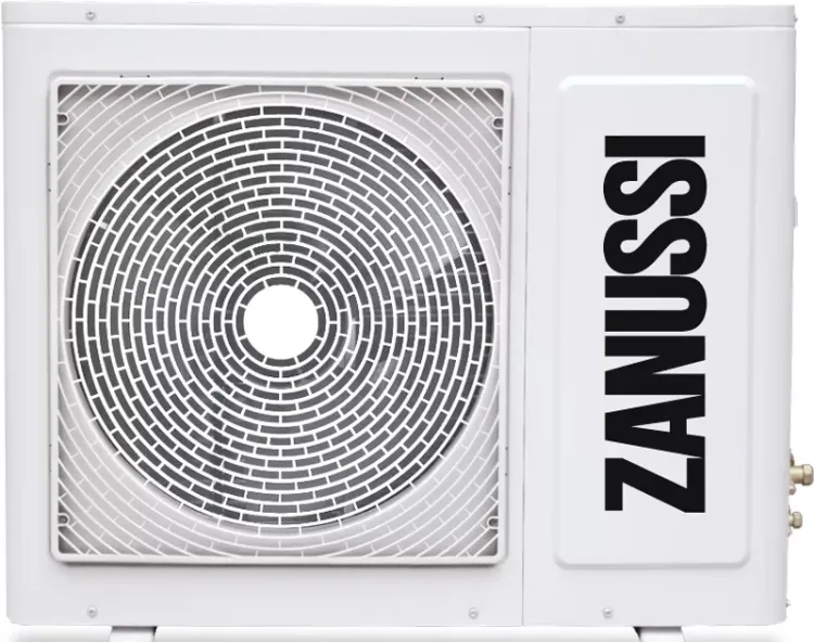 Блок наружный ZANUSSI ZACS-24 HP/A15/N1/Out сплит-системы купить в Новом Уренгое