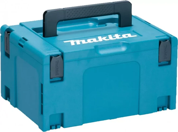 Чемодан для инструментов Makpac Type 3 Makita 821551-8 купить в Новом Уренгое