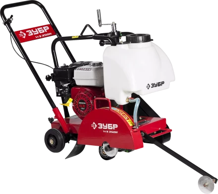 Швонарезчик бензиновый двигатель Honda ЗШБ-350 Х серия ПРОФЕССИОНАЛ купить в Новом Уренгое