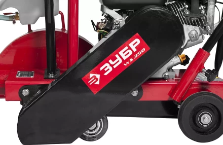 Швонарезчик бензиновый двигатель Honda ЗШБ-350 Х серия ПРОФЕССИОНАЛ купить в Новом Уренгое