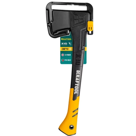 Топор финского типа X - серия 20660-10 купить в Новом Уренгое