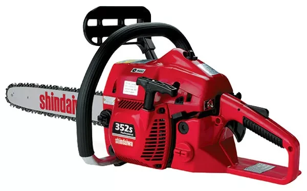 Бензопила «SHINDAIWA 352S» купить в Новом Уренгое