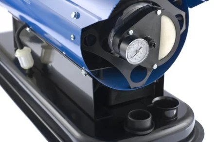 Дизельная тепловая пушка СИБРТЕХ DH-20D 96470 купить в Новом Уренгое