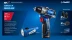 ЗУБР КОМПАКТ #4, набор: дрель-шуруповерт + LED фонарь, BRUSHLESS, 12 В, 45 Н·м, 2 АКБ тип Т7 (2 А·ч), кейс, Профессионал (DB-121-22F) купить в Новом Уренгое