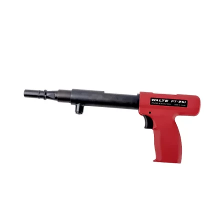Пистолет пороховой монтажный Walte PT-251 купить в Новом Уренгое