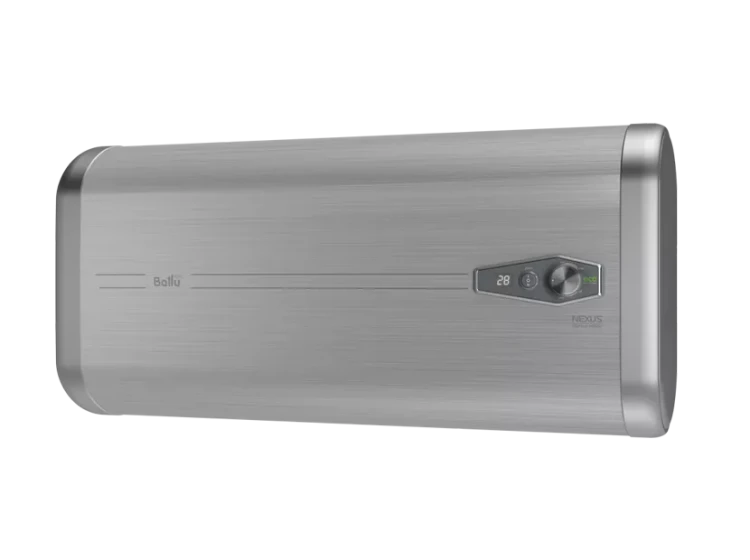 Водонагреватель Ballu BWH/S 50 Nexus titanium edition H купить в Новом Уренгое