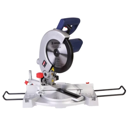 Торцовочная пила Диолд ПТД-1,4М-210 купить в Новом Уренгое