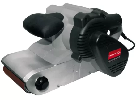 Ленточная шлифмашина Интерскол ЛШМ-100/1200Э купить в Новом Уренгое