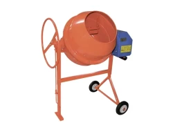 Бетоносмеситель СБР-132А.3-04 95445