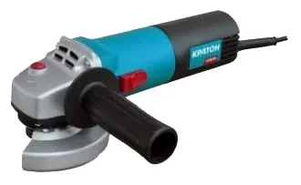 Машина шлифовальная угловая Кратон AMG-1100-125JCE 3 05 01 030 купить в Новом Уренгое