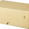 Болты ГОСТ 7798-70 (аналог DIN 933) с шестигранной головкой коробка 5 кг серия МАСТЕР купить в Новом Уренгое