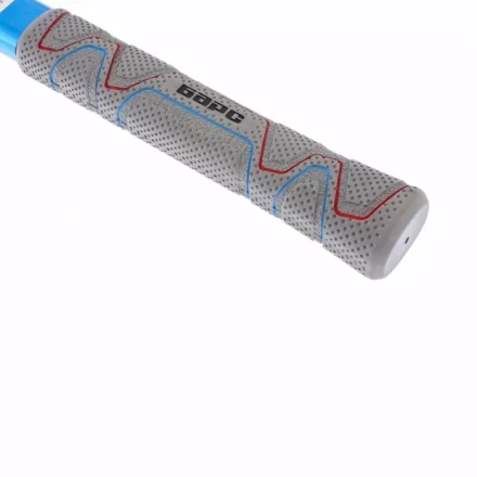 Молоток-гвоздодер 450г фибергласовая обрезиненная рукоятка алюминиевая защита БАРС 10457 купить в Новом Уренгое