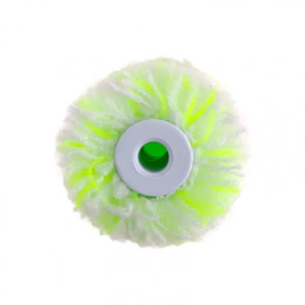 Мини-валик сменный &quot;Работы с древесиной&quot; 110 мм ворс 12 мм D 16 мм D ручки 6 мм микроволокно Сибртех 80598 купить в Новом Уренгое